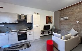Comfort Accommodation Residence